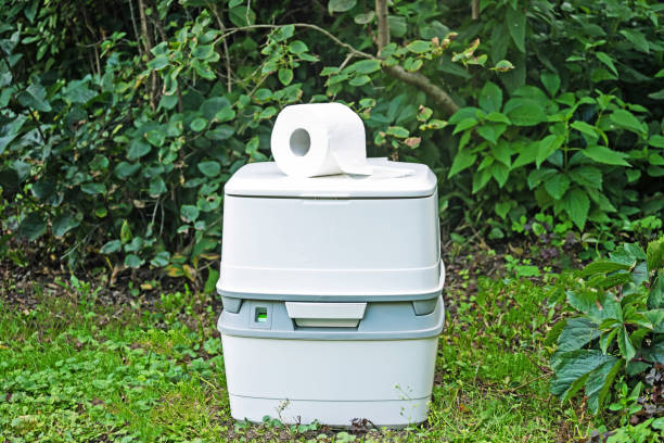 Portable restroom solutions in Fountain Hills, AZ