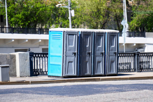 Best Sanitation services for porta potties  in Fountain Hills, AZ
