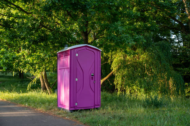 Professional porta potty rental in Fountain Hills, AZ