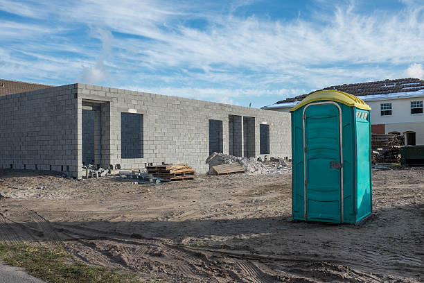 Best Portable bathroom rental  in Fountain Hills, AZ