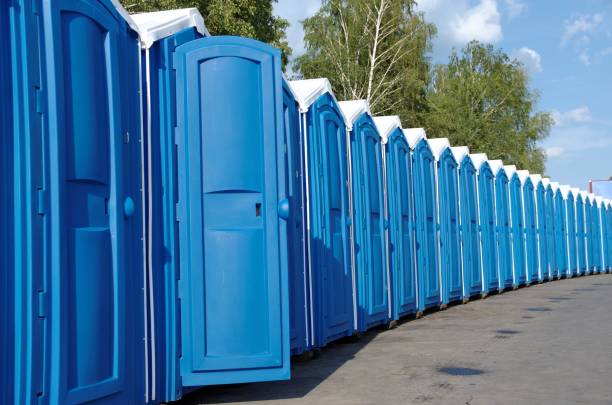 Best Porta potty delivery and setup  in Fountain Hills, AZ